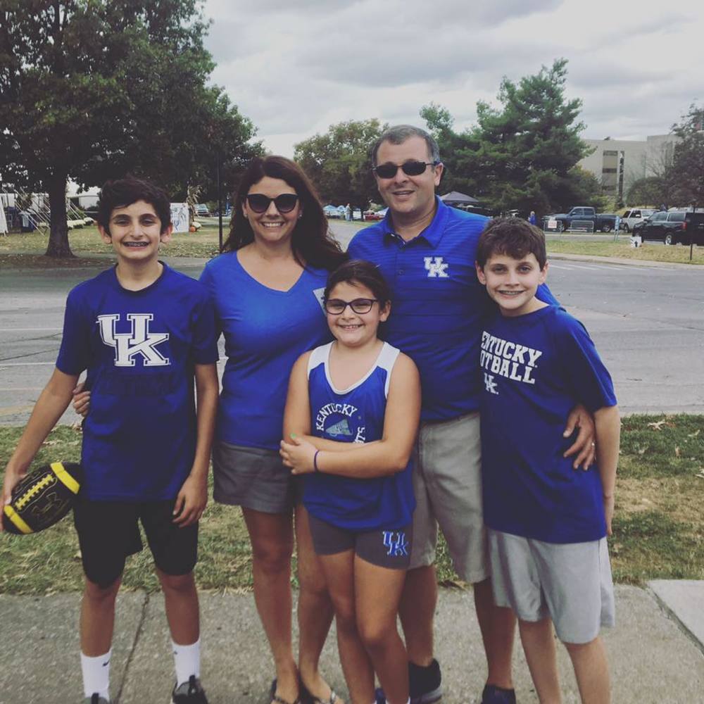 Meet your Posher, Michelle